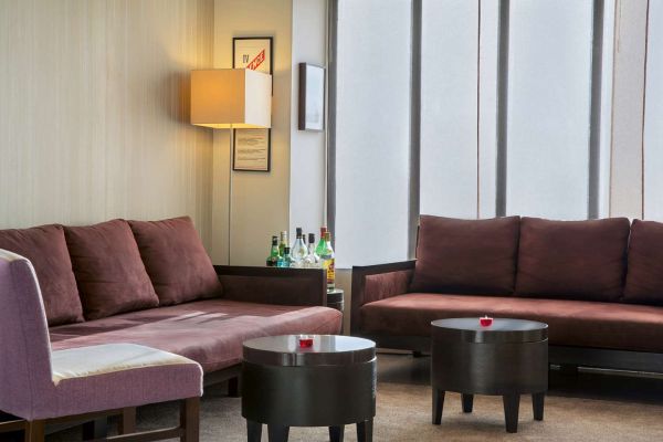 Best Western Rives de Paris - La Défense